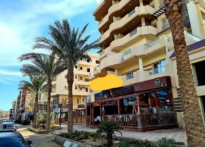 Florenze J113 Hurghada