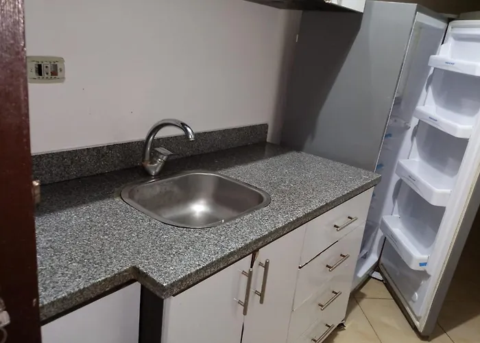 Florenze J113 Appartement