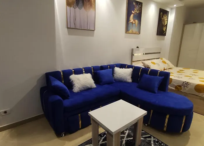 Appartement Florenze J113 Hurghada