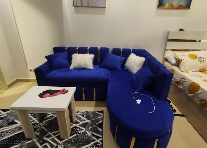 Florenze J113 Appartement