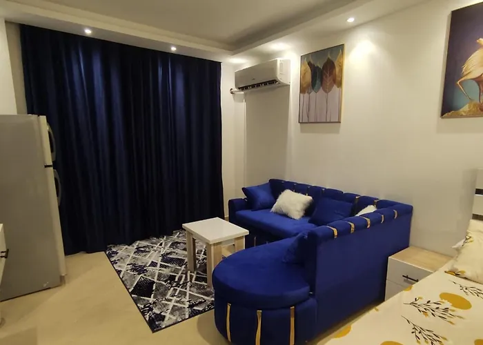 Appartement Florenze J113
