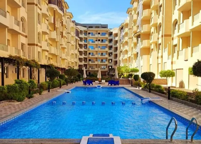 Florenze J113 * Hurghada