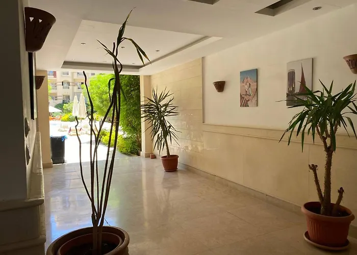 Appartement Florenze J113